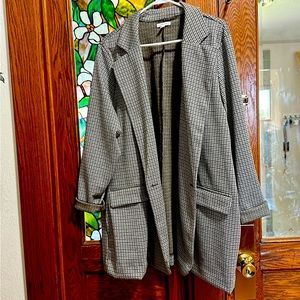Maurices Suit Jacket
